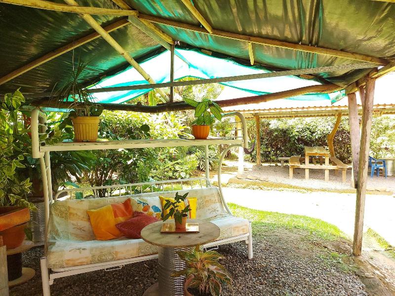 Hotel Sueños de María
