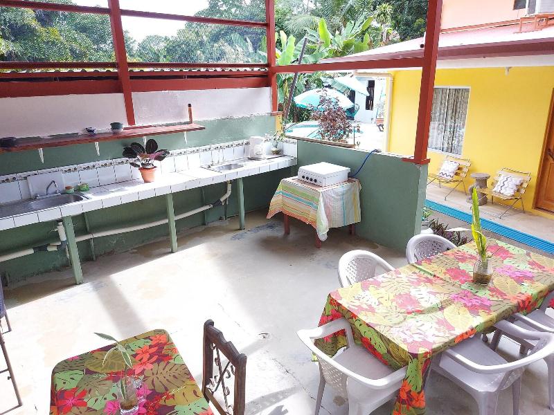Hotel Sueños de María image