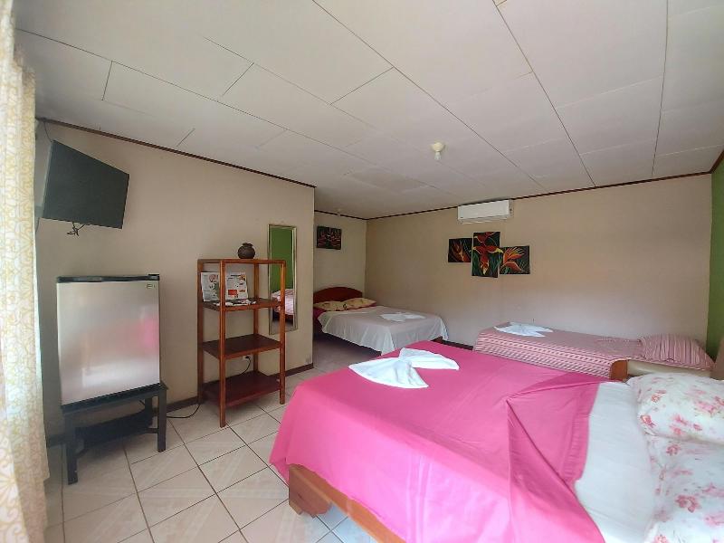 Hotel Sueños de María image