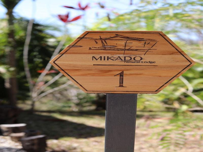 Mikado Natural Lodge image