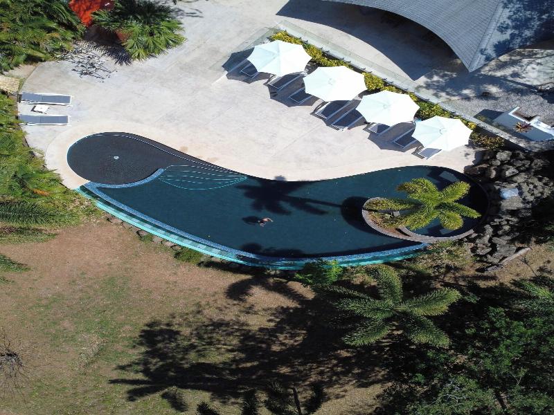 Mikado Natural Lodge image