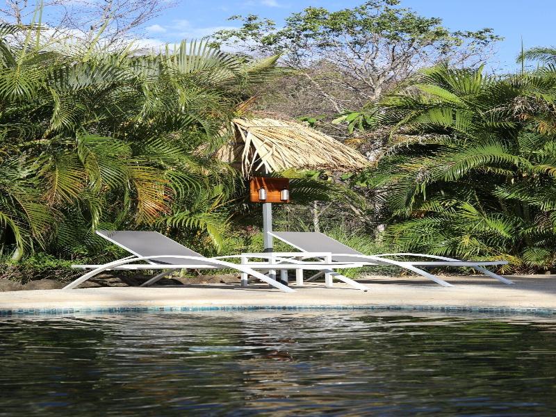 Mikado Natural Lodge image