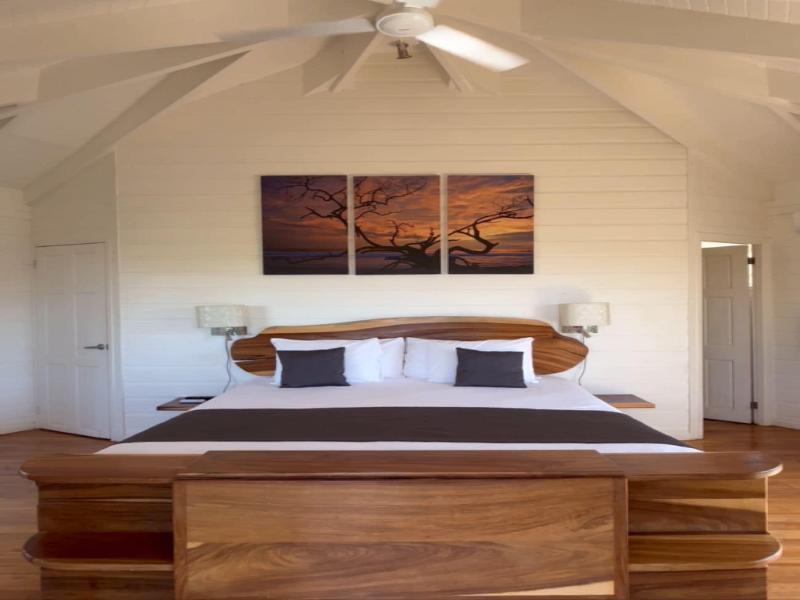 Mikado Natural Lodge image