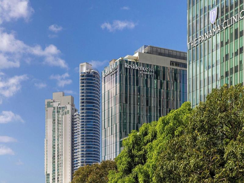 Residence Inn By Marriott Panama City image