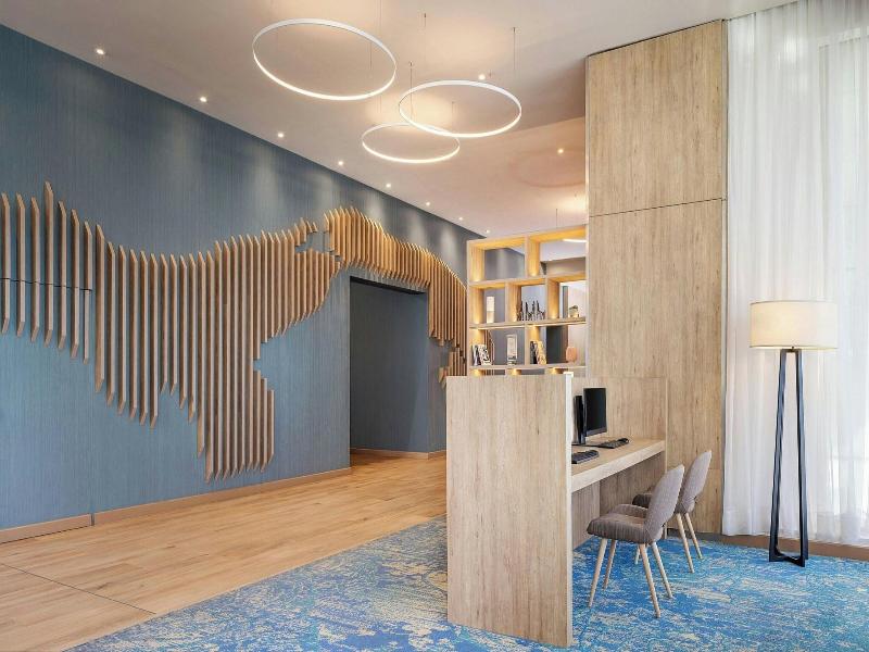 Residence Inn By Marriott Panama City image