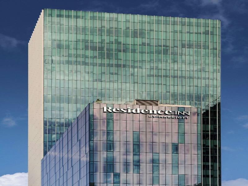 Residence Inn By Marriott Panama City image