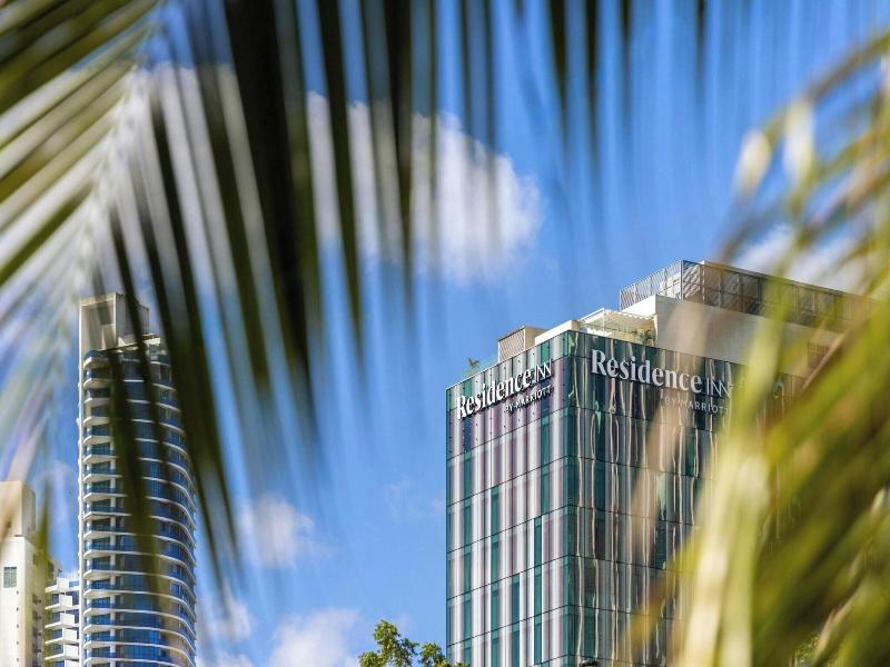 Residence Inn By Marriott Panama City image