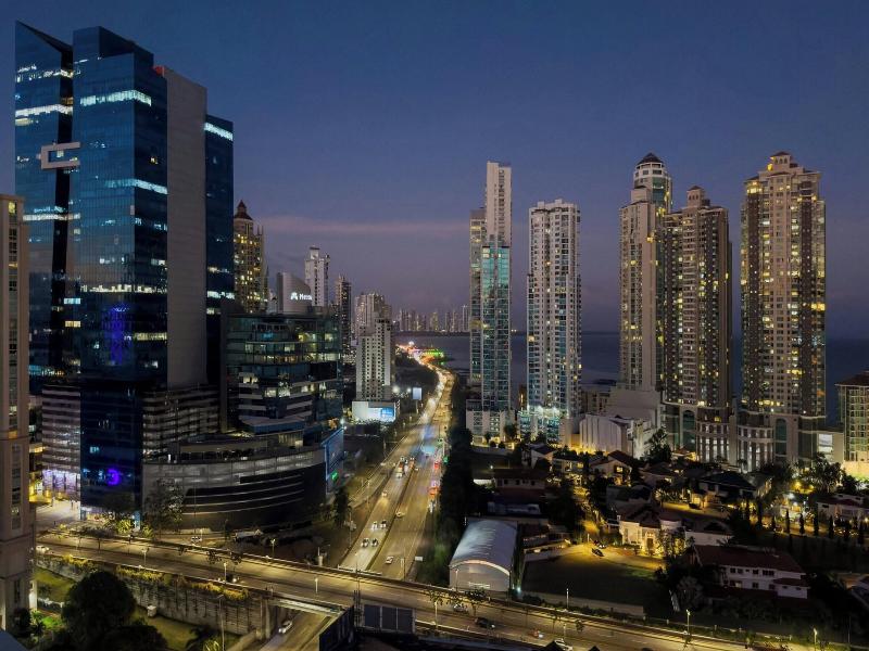 Residence Inn By Marriott Panama City image