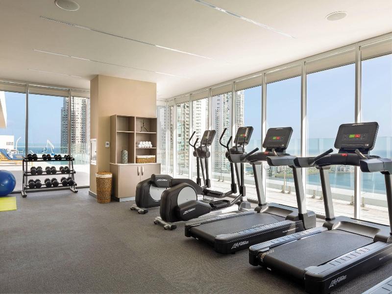 Residence Inn By Marriott Panama City image