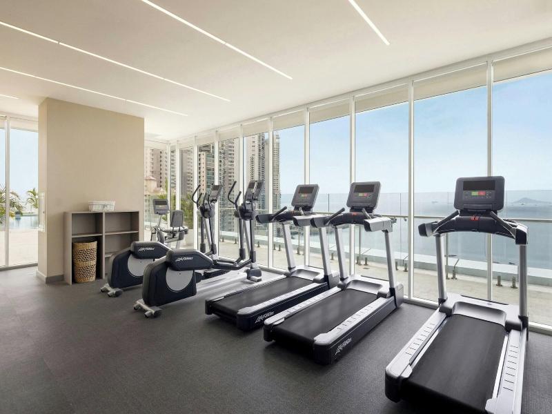 Residence Inn By Marriott Panama City image