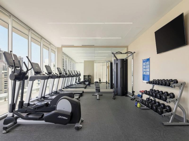 Residence Inn By Marriott Panama City image