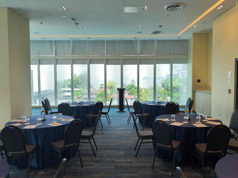 Residence Inn By Marriott Panama City image