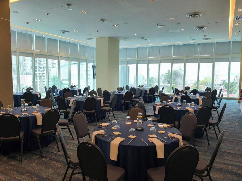 Residence Inn By Marriott Panama City image