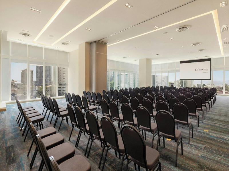 Residence Inn By Marriott Panama City image