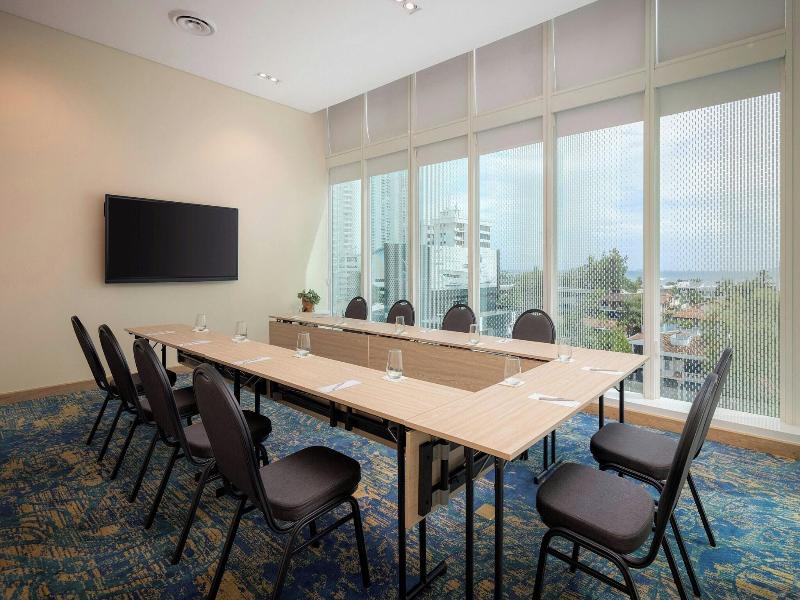 Residence Inn By Marriott Panama City image