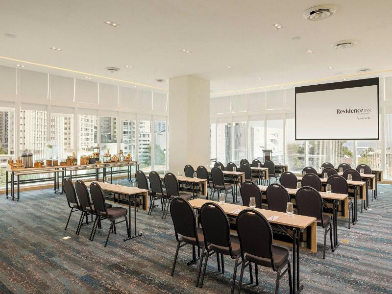 Residence Inn By Marriott Panama City image