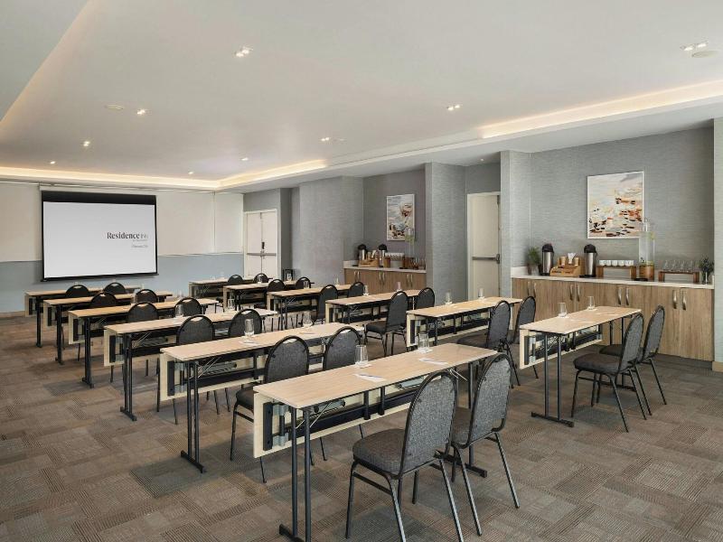 Residence Inn By Marriott Panama City image
