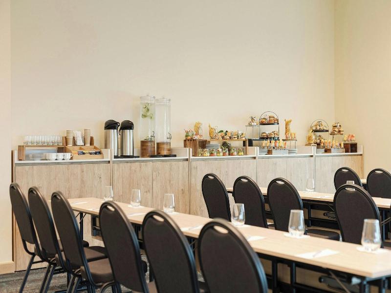 Residence Inn By Marriott Panama City image
