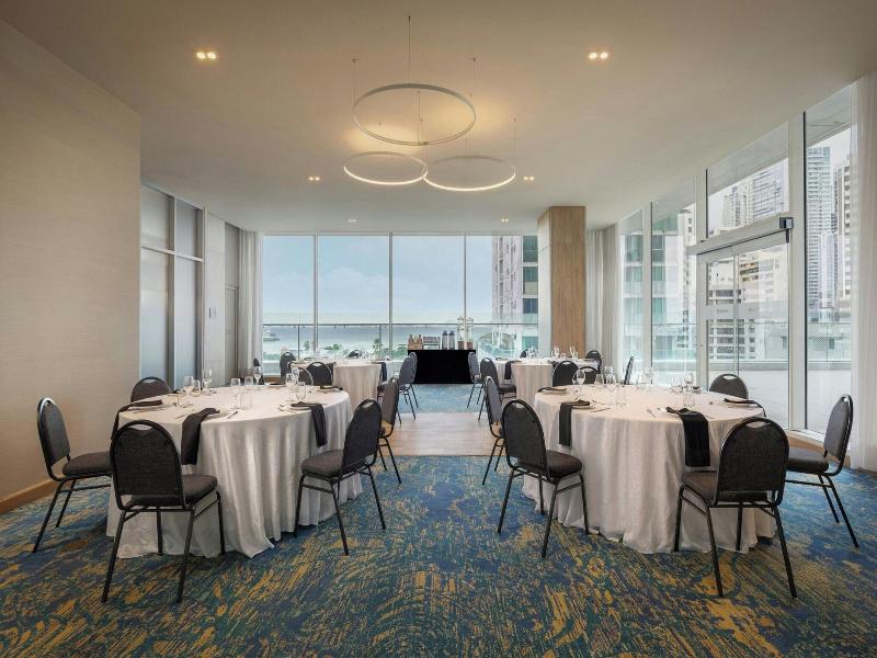 Residence Inn By Marriott Panama City image