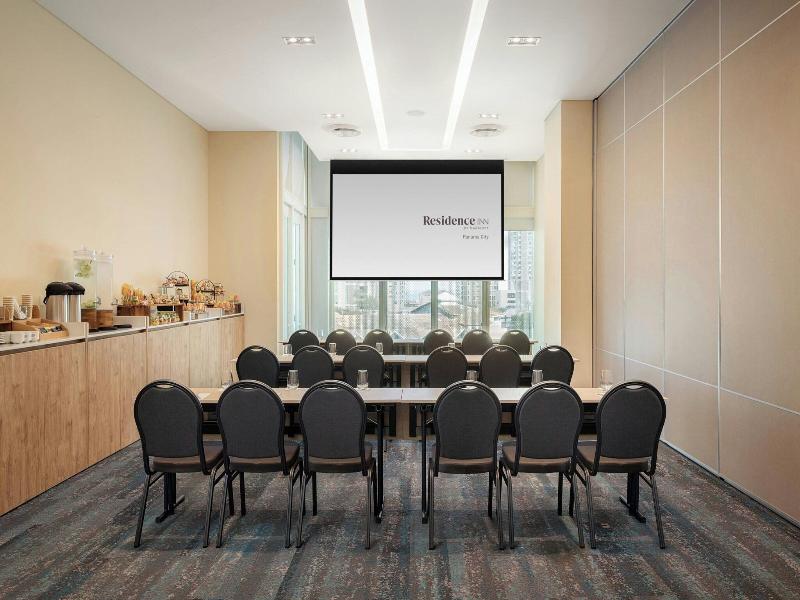Residence Inn By Marriott Panama City image
