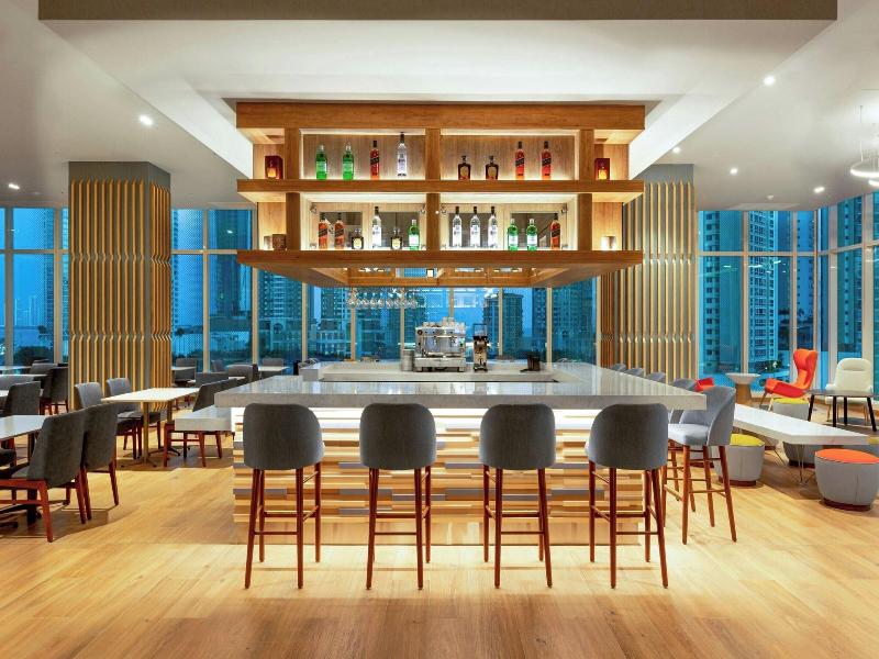 Residence Inn By Marriott Panama City image