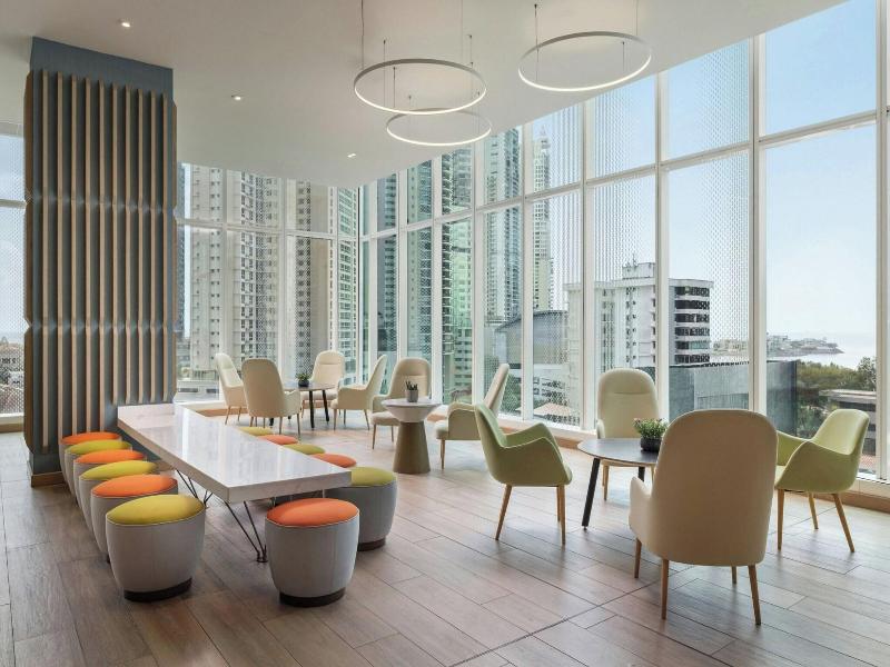 Residence Inn By Marriott Panama City image