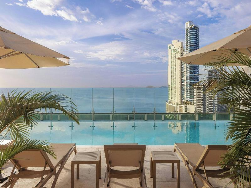 Residence Inn By Marriott Panama City image