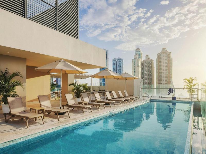 Residence Inn By Marriott Panama City image