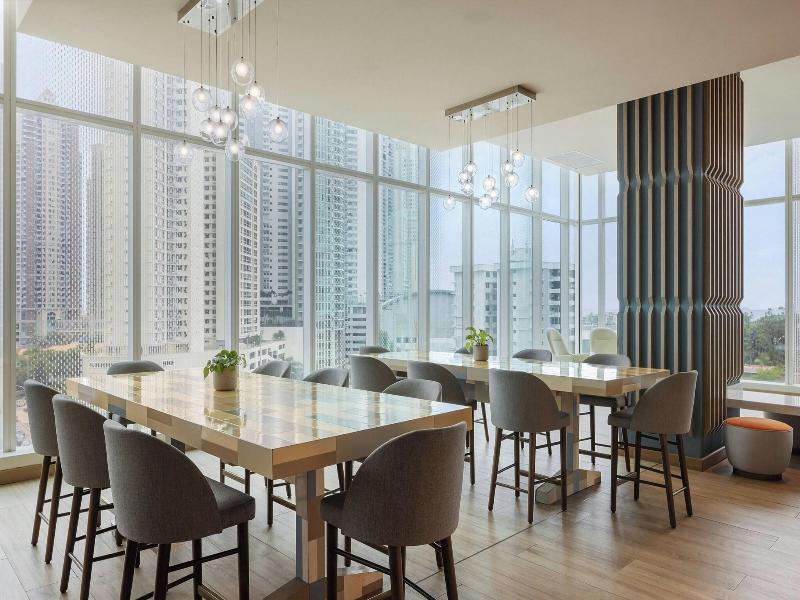 Residence Inn By Marriott Panama City image