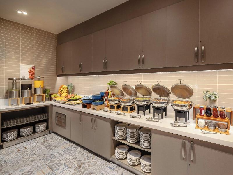 Residence Inn By Marriott Panama City image