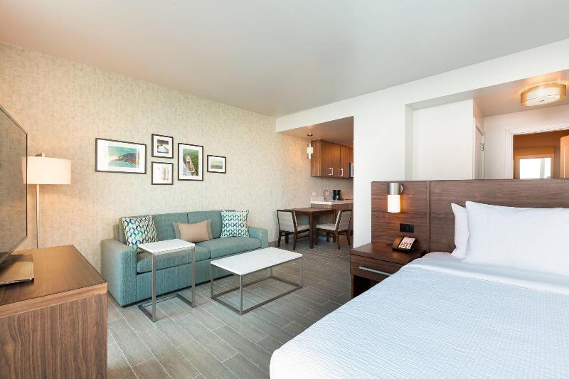 Residence Inn By Marriott Panama City image