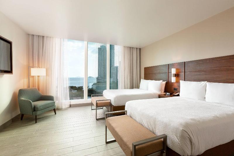 Residence Inn By Marriott Panama City image