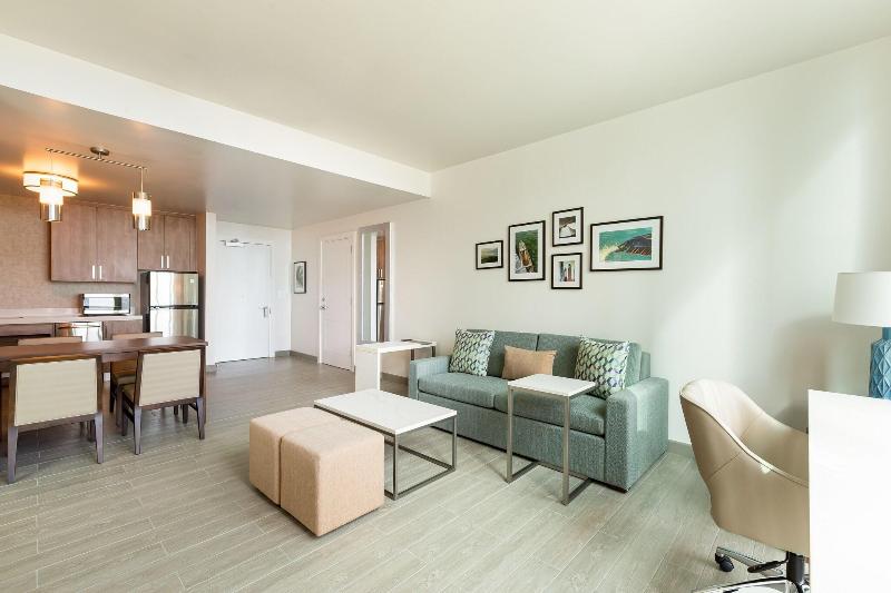 Residence Inn By Marriott Panama City image