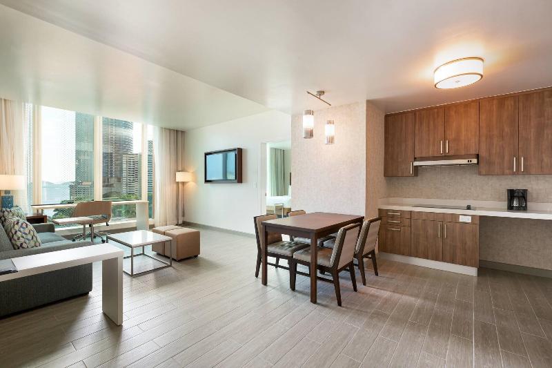 Residence Inn By Marriott Panama City image
