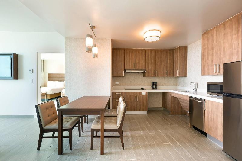 Residence Inn By Marriott Panama City image