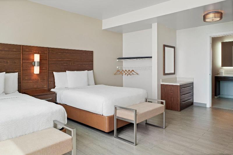 Residence Inn By Marriott Panama City image
