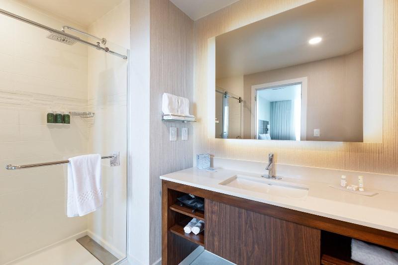 Residence Inn By Marriott Panama City image