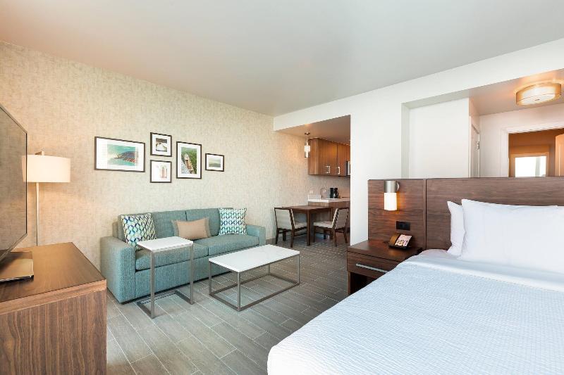 Residence Inn By Marriott Panama City image