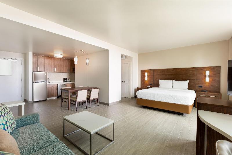 Residence Inn By Marriott Panama City image
