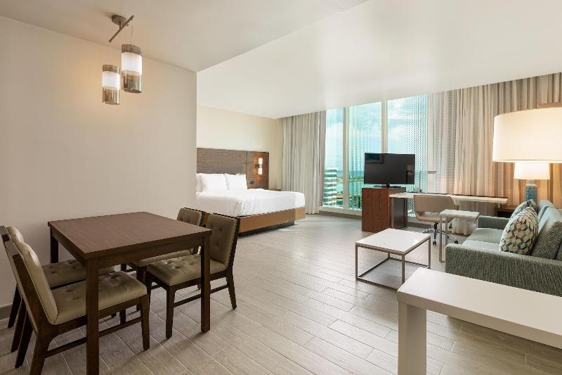 Residence Inn By Marriott Panama City image