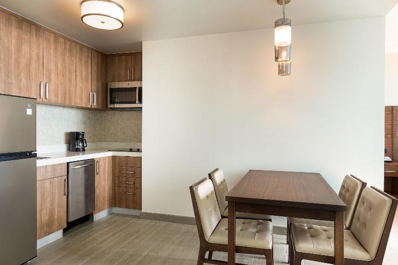 Residence Inn By Marriott Panama City image