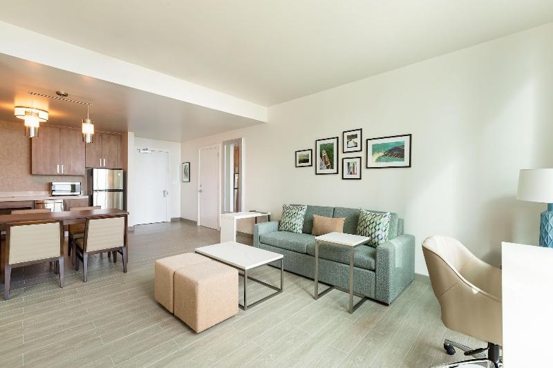 Residence Inn By Marriott Panama City image