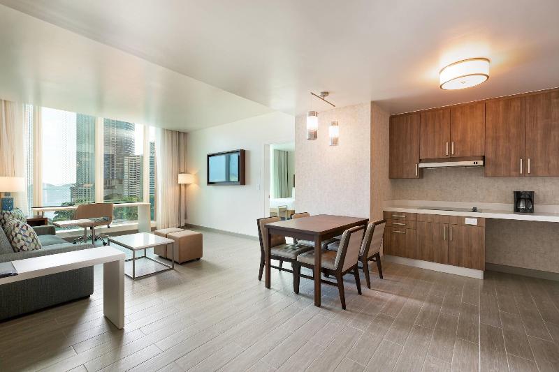 Residence Inn By Marriott Panama City image