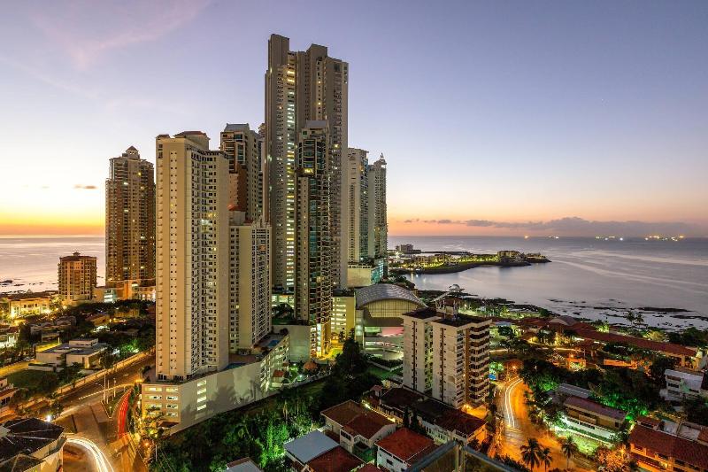 Residence Inn By Marriott Panama City image
