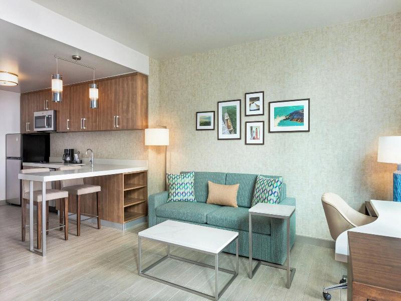 Residence Inn By Marriott Panama City image
