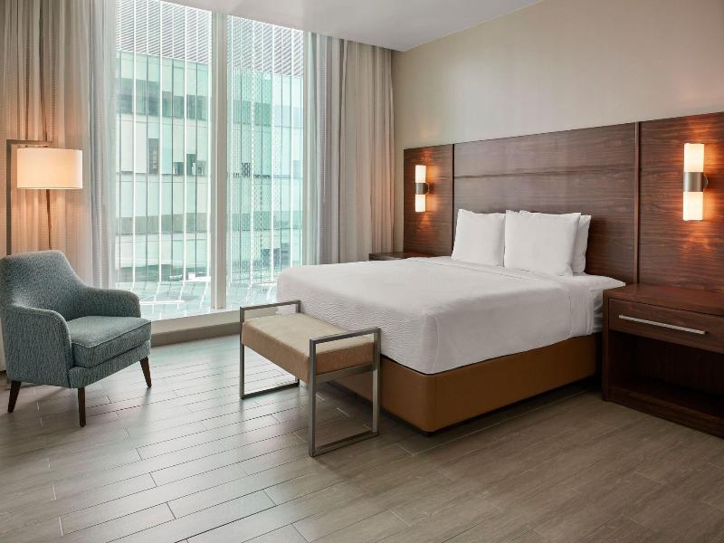 Residence Inn By Marriott Panama City image