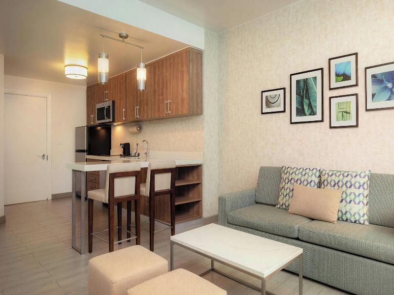 Residence Inn By Marriott Panama City image