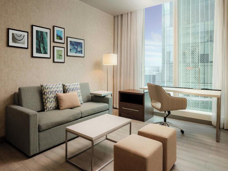 Residence Inn By Marriott Panama City image