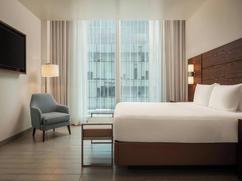 Residence Inn By Marriott Panama City image