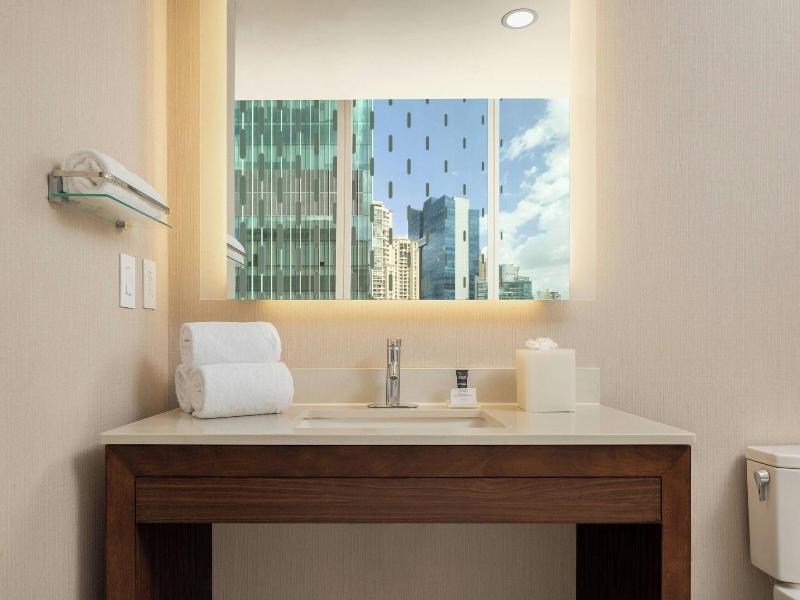 Residence Inn By Marriott Panama City image
